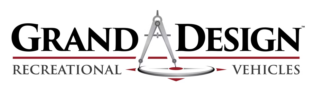 Grand Design logo