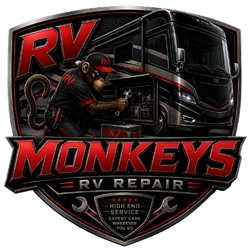 RV Monkeys logo