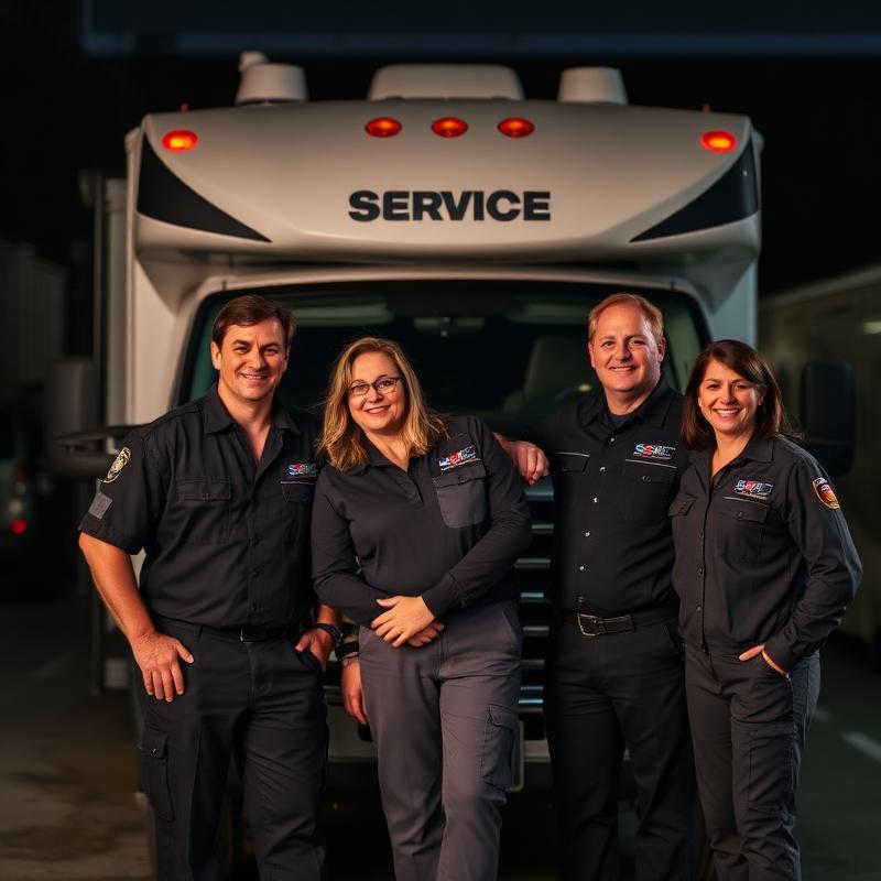 Family Owned & Operated